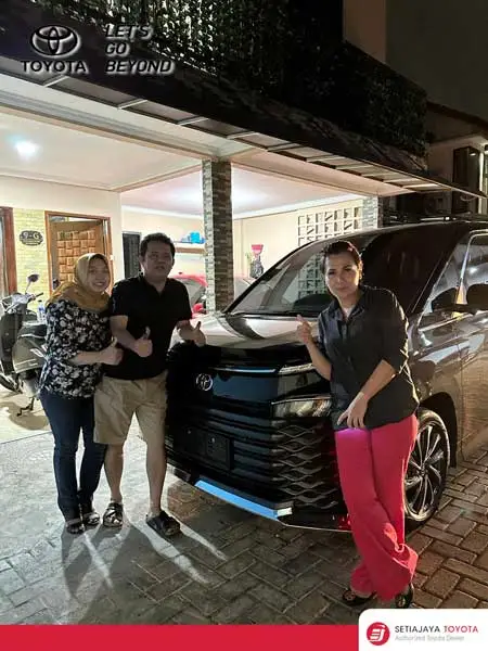 sales toyota pamulang ciputat