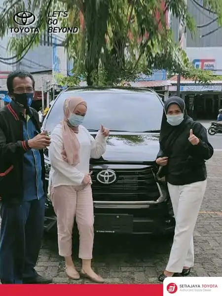 sales toyota pamulang ciputat