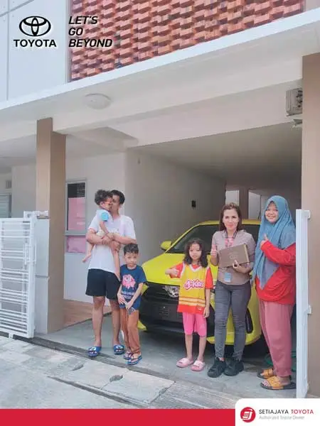 sales toyota pamulang ciputat