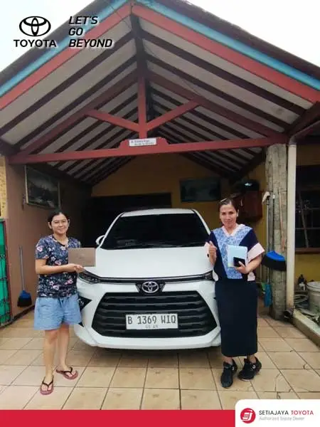 sales toyota pamulang ciputat