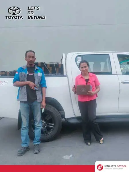 sales toyota pamulang ciputat