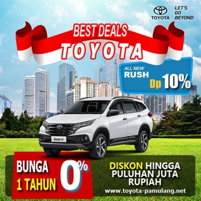 promo-rush-toyota-pamulang
