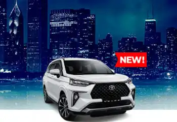 Promo toyota veloz