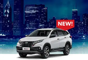 promo toyota rush