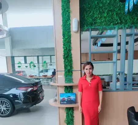 sales toyota pamulang tangsel